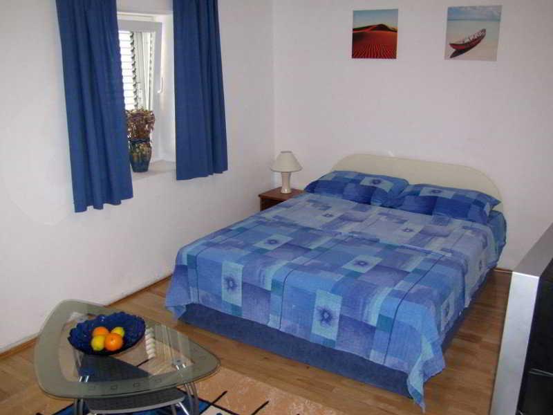 Apartments Marina Zadar Exterior foto