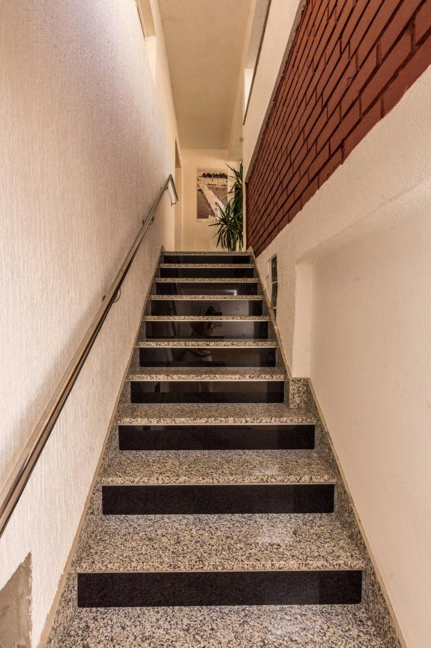 Apartments Marina Zadar Exterior foto